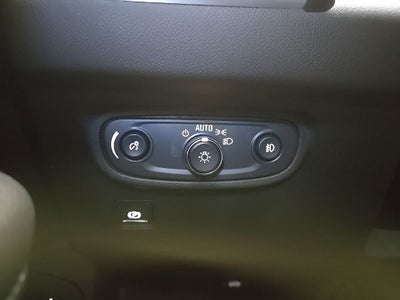 2024 GMC Terrain SLT AWD
