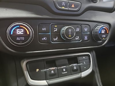 2024 GMC Terrain SLT AWD