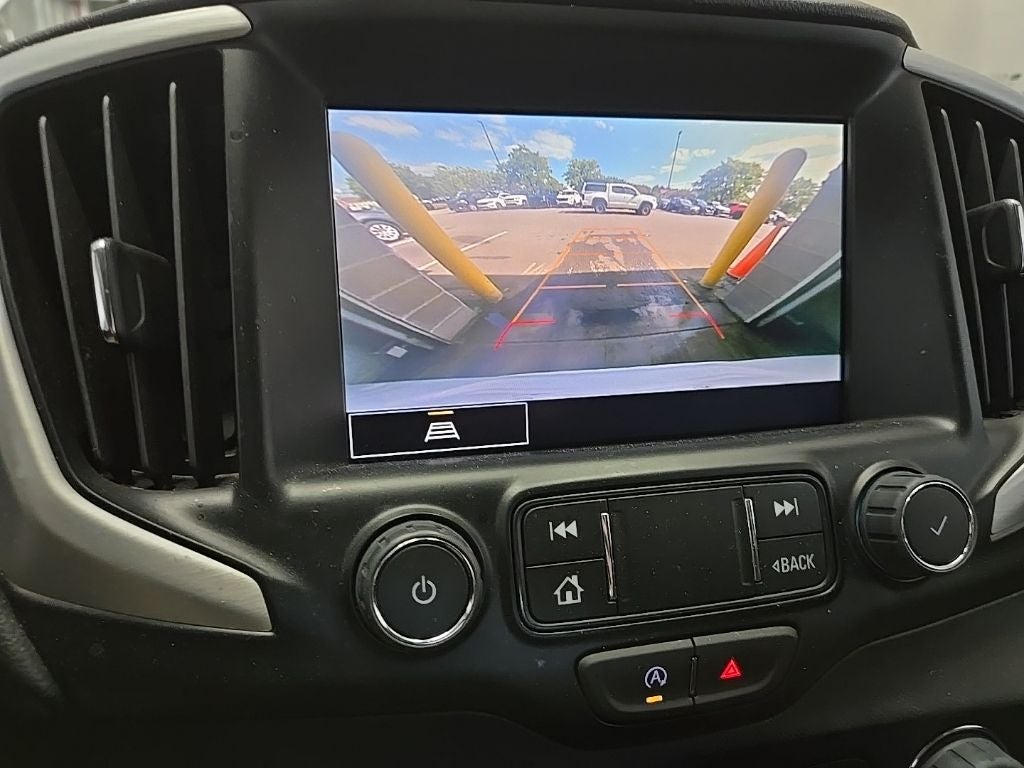 2024 GMC Terrain SLT AWD