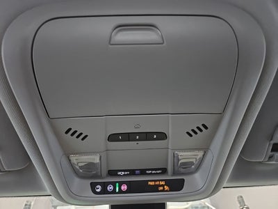 2024 GMC Terrain SLT AWD