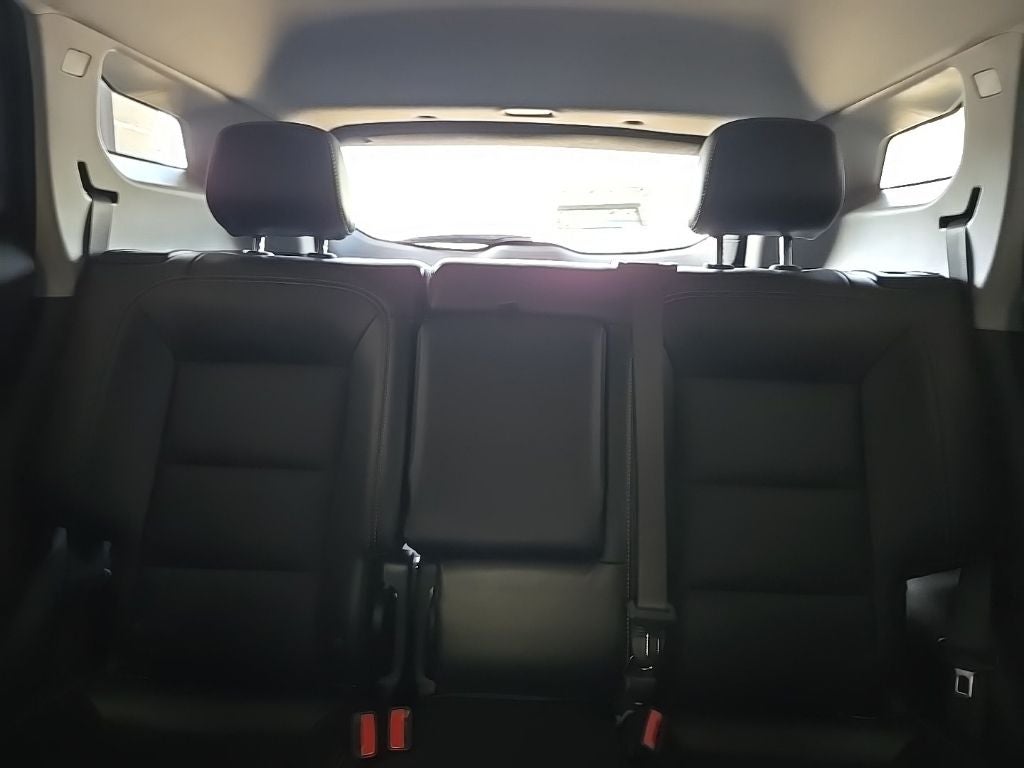 2024 GMC Terrain SLT AWD