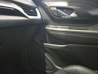 2024 GMC Terrain SLT AWD