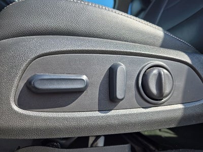 2024 GMC Terrain SLT AWD