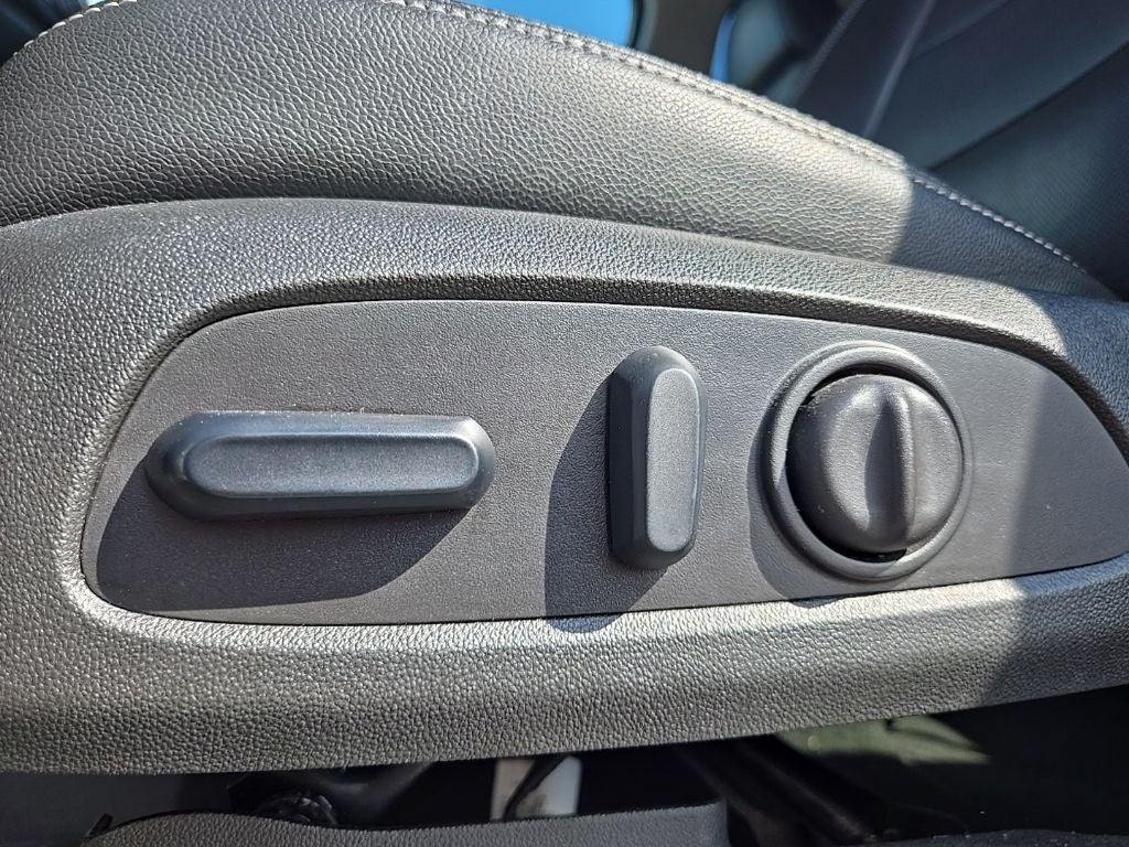 2024 GMC Terrain SLT AWD