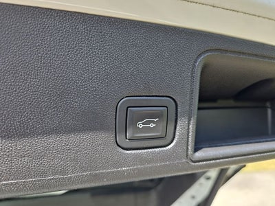 2024 GMC Terrain SLT AWD