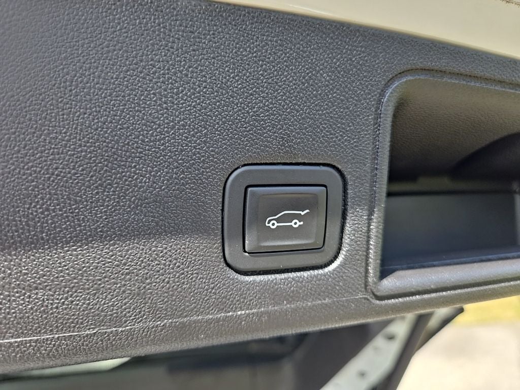 2024 GMC Terrain SLT AWD