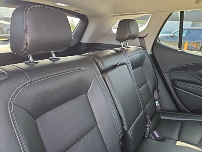 2024 GMC Terrain SLT AWD