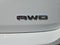 2024 GMC Terrain SLT AWD