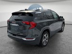 2019 GMC Terrain SLT AWD