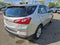 2020 Chevrolet Equinox LS AWD