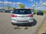 2020 Chevrolet Equinox LS AWD