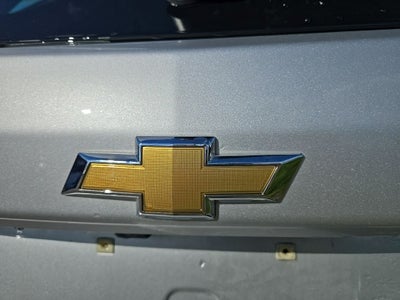 2020 Chevrolet Equinox LS AWD