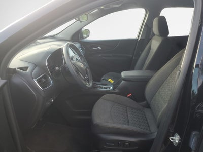 2023 Chevrolet Equinox LT AWD