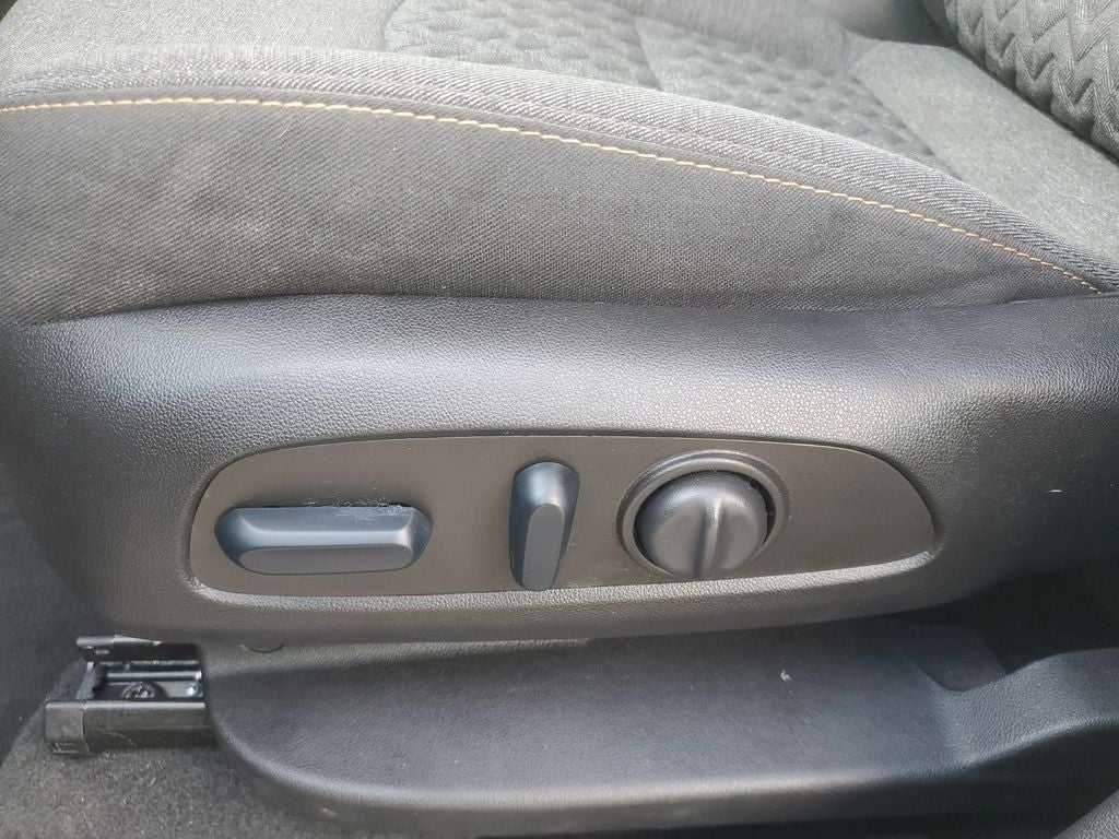 2023 Chevrolet Equinox LT AWD