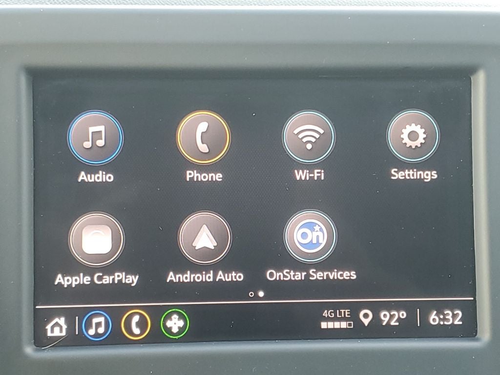 2023 Chevrolet Equinox LT AWD