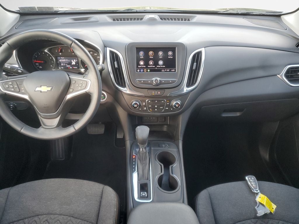 2023 Chevrolet Equinox LT AWD
