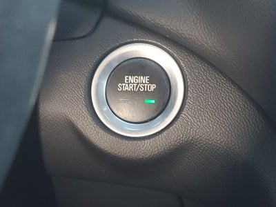 2023 Chevrolet Equinox LT AWD