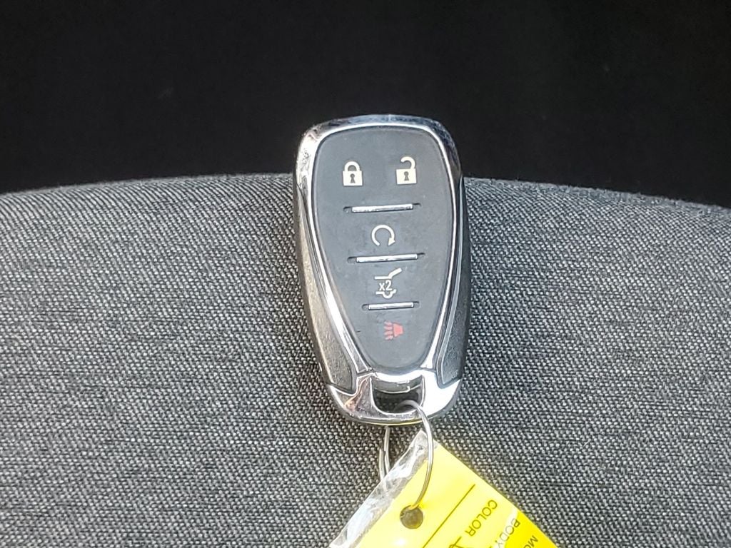 2023 Chevrolet Equinox LT AWD