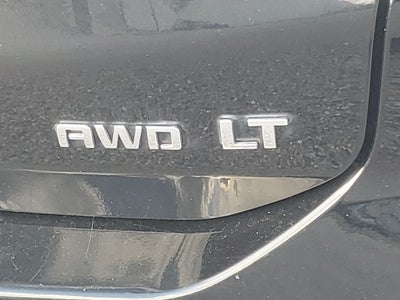 2023 Chevrolet Equinox LT AWD