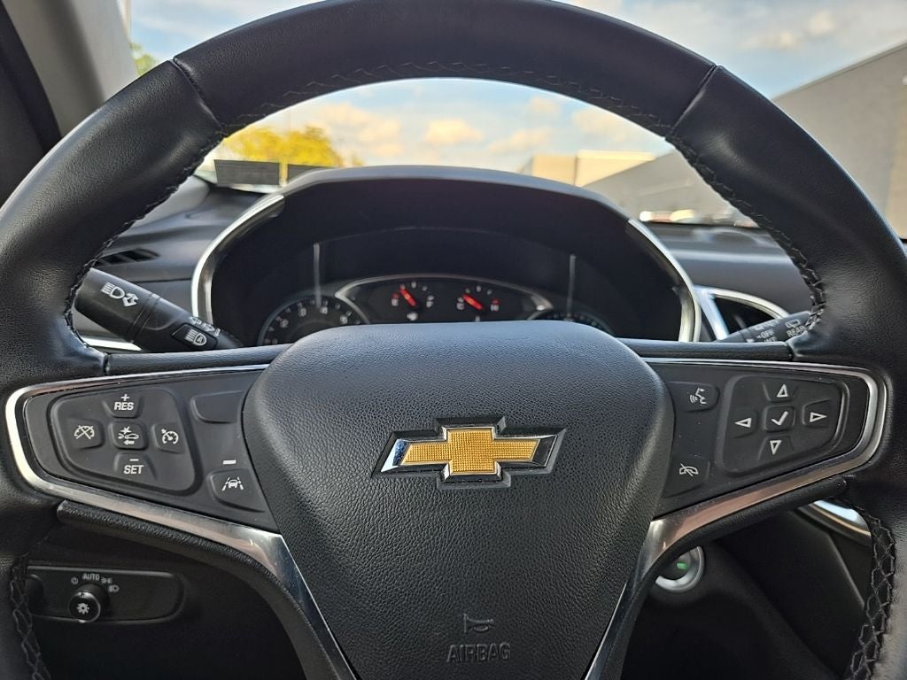 2024 Chevrolet Equinox LT AWD