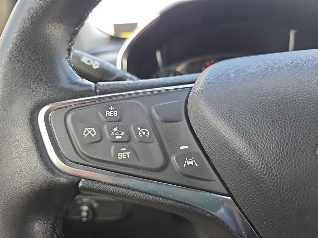 2024 Chevrolet Equinox LT AWD