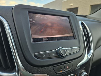 2024 Chevrolet Equinox LT AWD