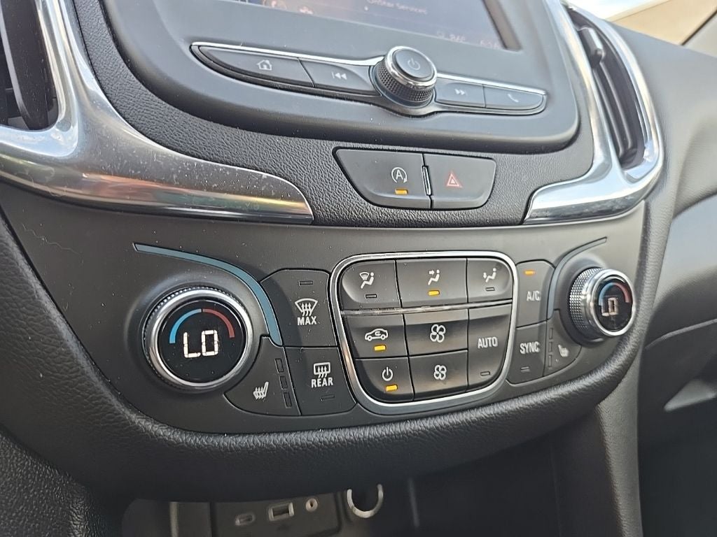 2024 Chevrolet Equinox LT AWD