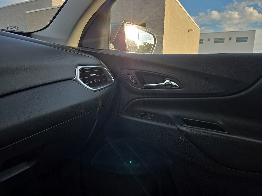 2024 Chevrolet Equinox LT AWD