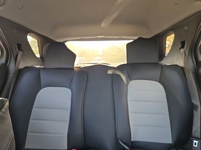 2024 Chevrolet Equinox LT AWD