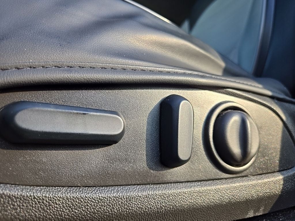 2024 Chevrolet Equinox LT AWD