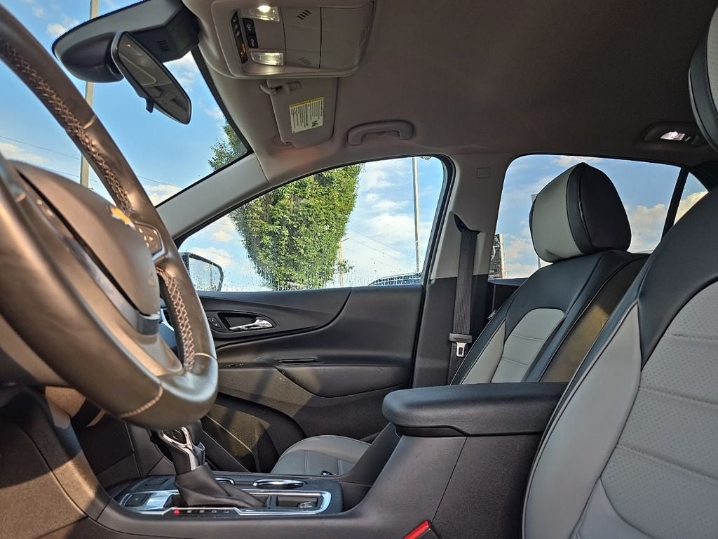 2024 Chevrolet Equinox LT AWD
