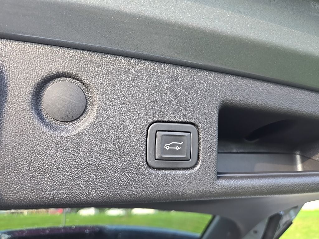 2024 Chevrolet Equinox LT AWD