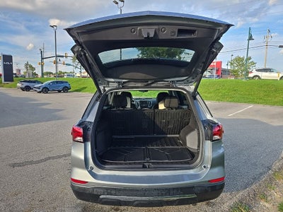 2024 Chevrolet Equinox LT AWD