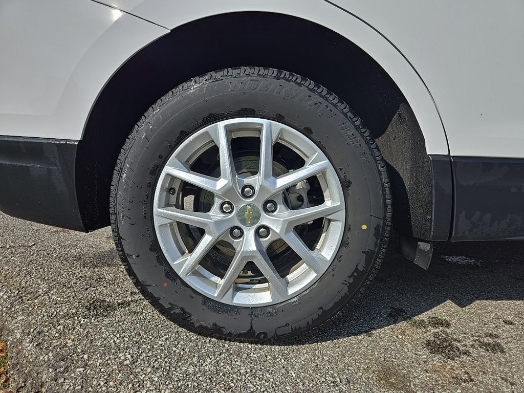 2024 Chevrolet Equinox LT AWD