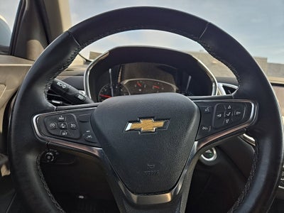 2024 Chevrolet Equinox LT AWD