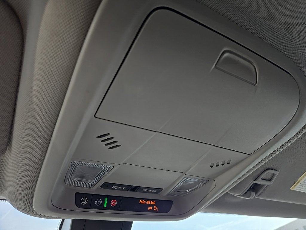 2024 Chevrolet Equinox LT AWD