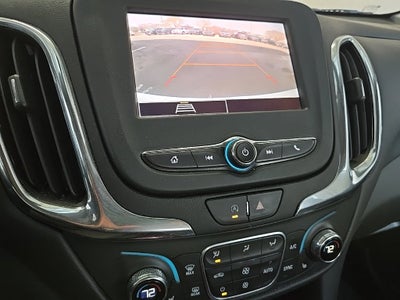 2024 Chevrolet Equinox LT AWD