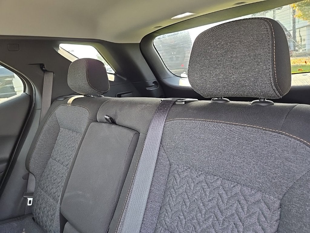 2024 Chevrolet Equinox LT AWD