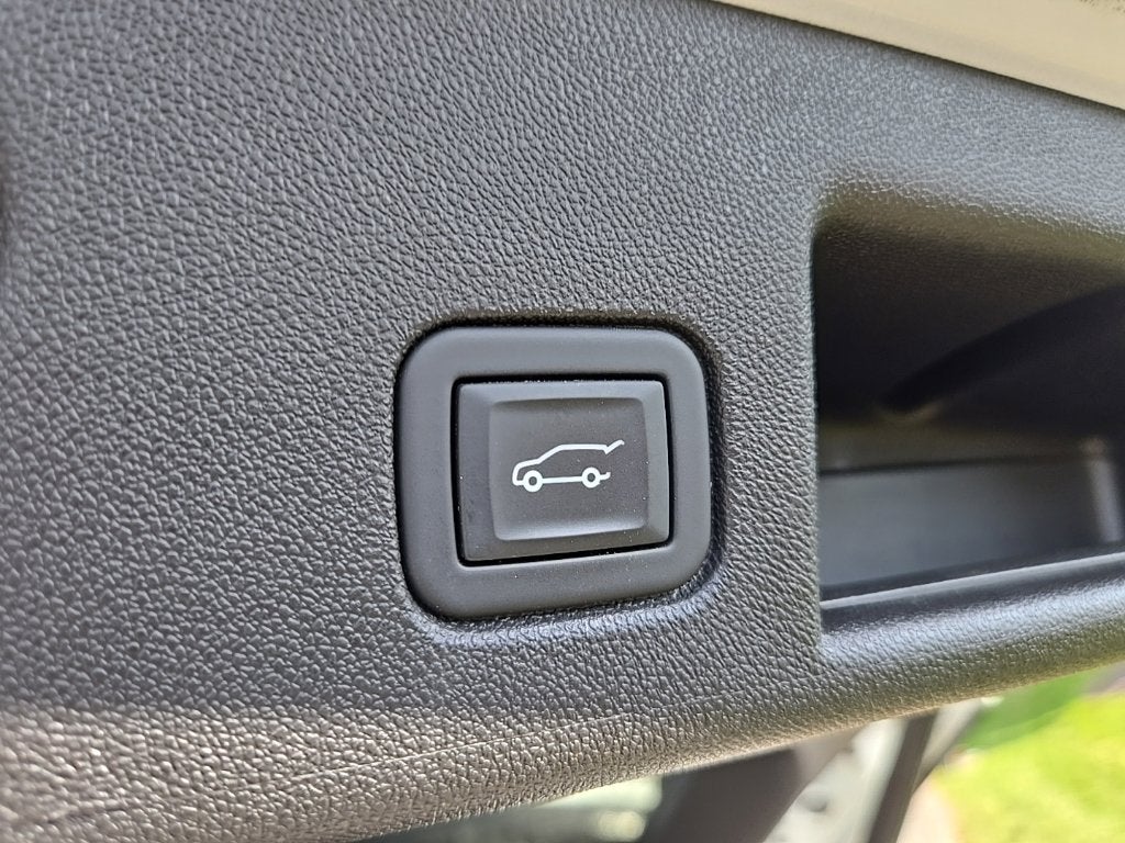 2024 Chevrolet Equinox LT AWD
