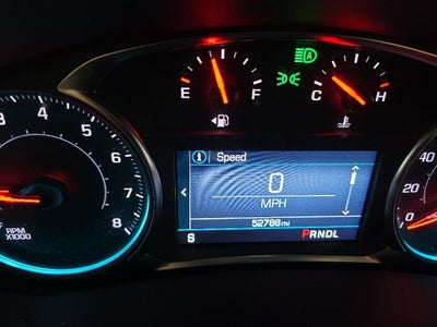 2024 Chevrolet Equinox LT AWD