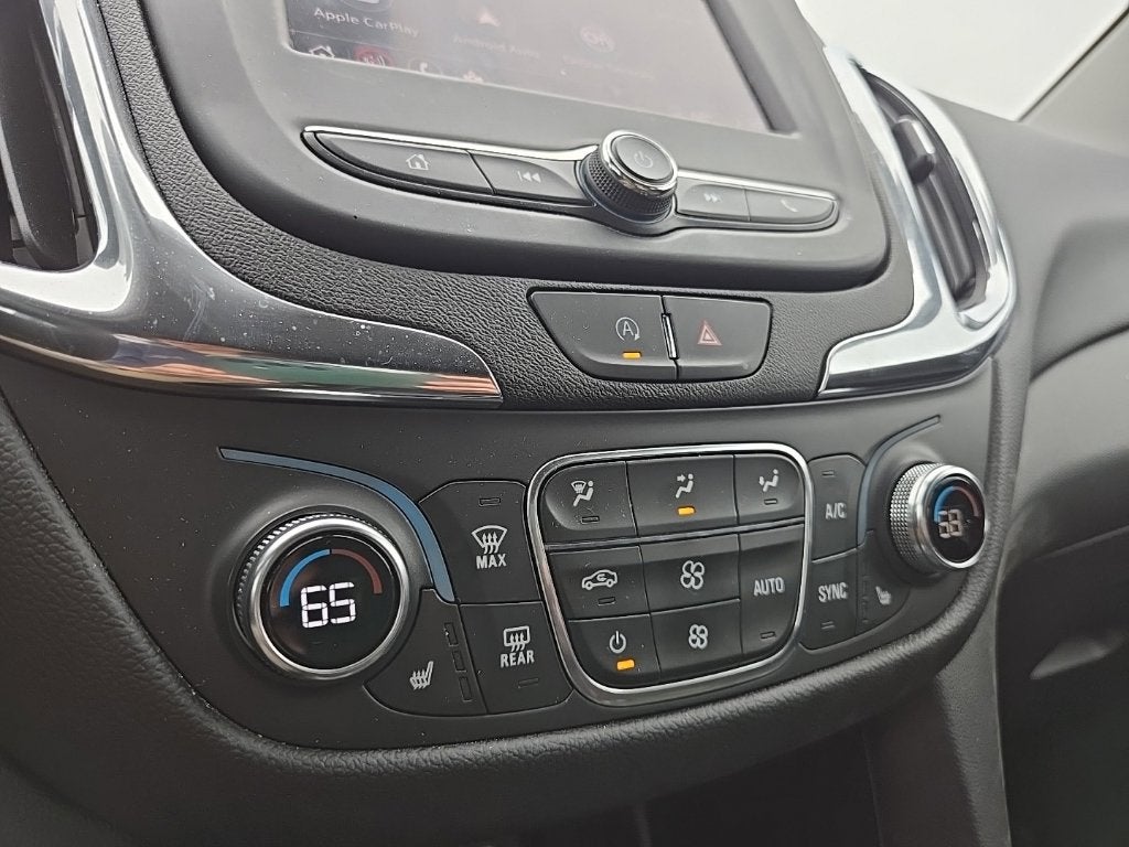 2024 Chevrolet Equinox LT AWD