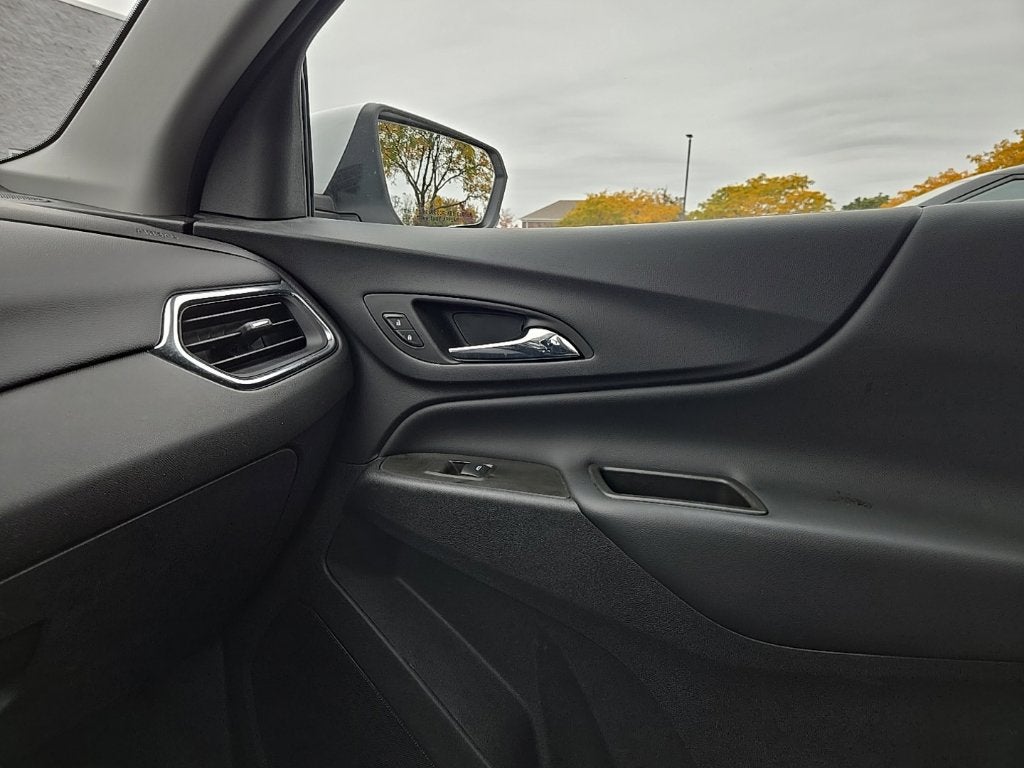 2024 Chevrolet Equinox LT AWD