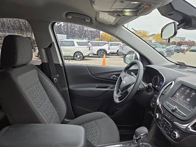2024 Chevrolet Equinox LT AWD