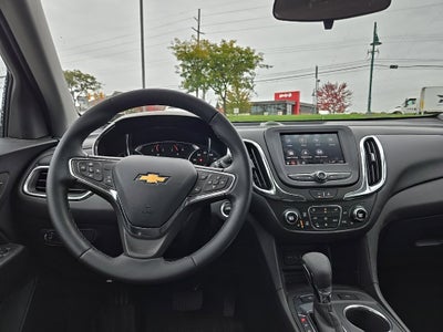 2024 Chevrolet Equinox LT AWD