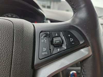 2017 Chevrolet Trax LT AWD
