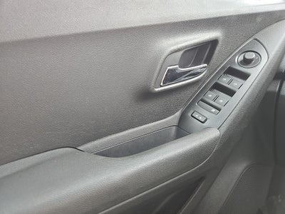 2017 Chevrolet Trax LT AWD