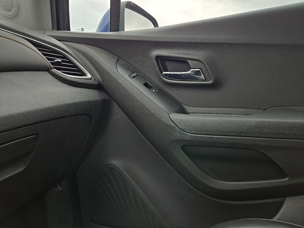 2017 Chevrolet Trax LT AWD