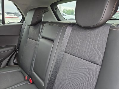 2017 Chevrolet Trax LT AWD