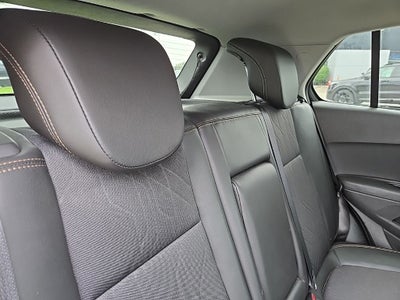 2017 Chevrolet Trax LT AWD