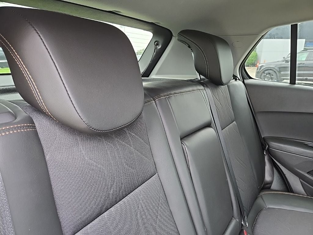 2017 Chevrolet Trax LT AWD